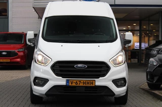 Ford Transit Custom – thumbnail 10