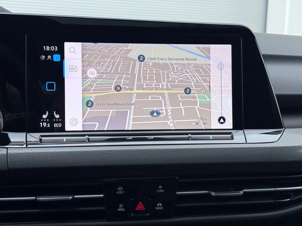 Volkswagen Golf – foto 19