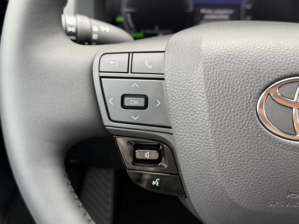 Toyota C-HR – foto 18