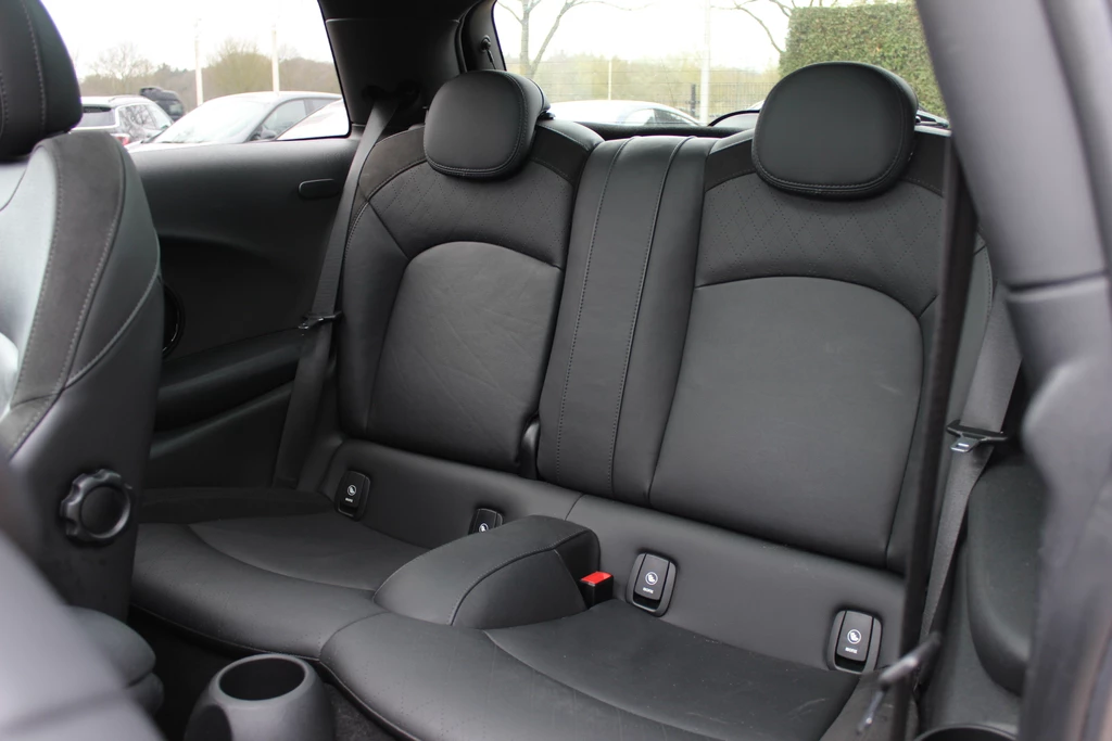 MINI Cooper S – foto 13