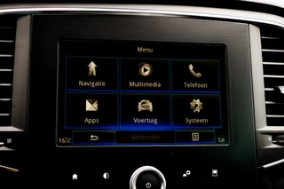 Renault Mégane Estate – thumbnail 30