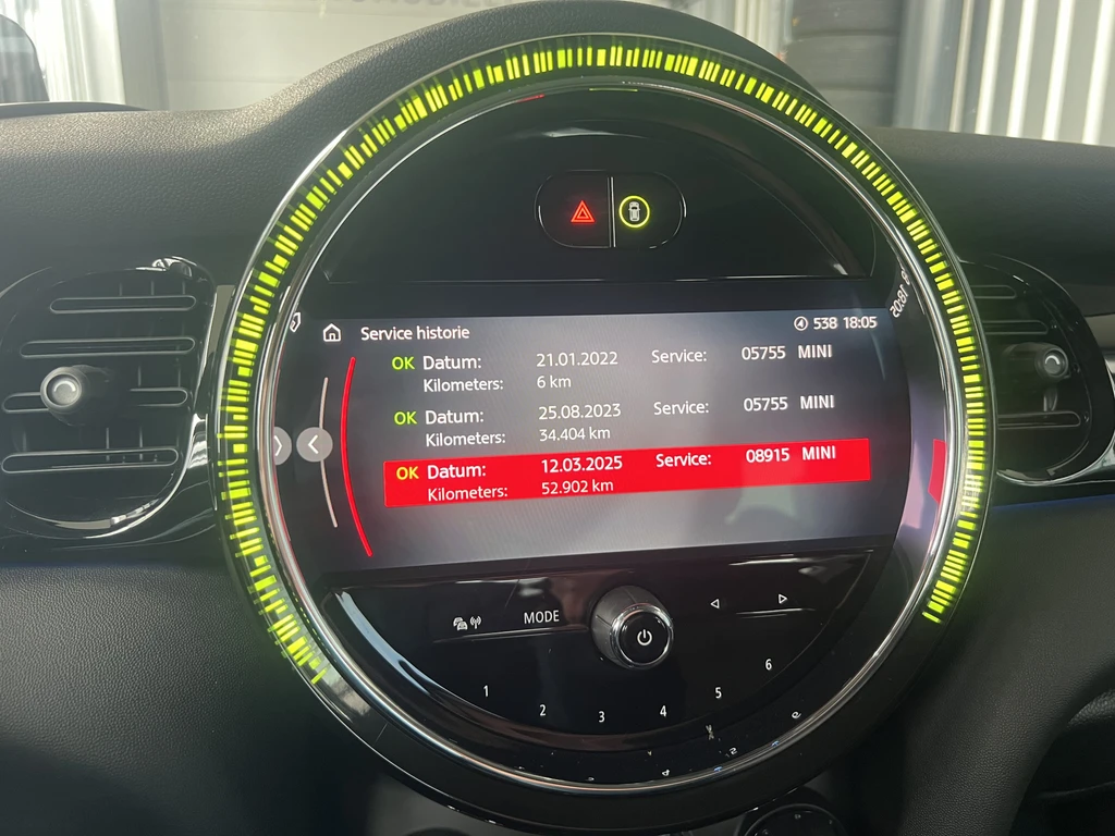 MINI Cooper – foto 32