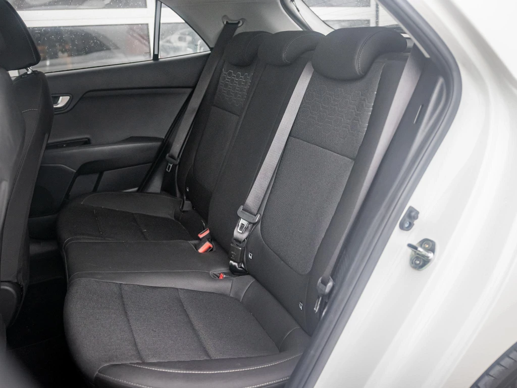 Kia Rio – foto 12