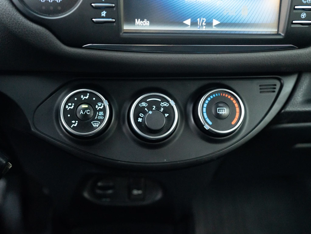 Toyota Yaris – foto 26