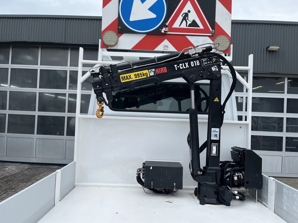 Mercedes-Benz Sprinter – foto 29