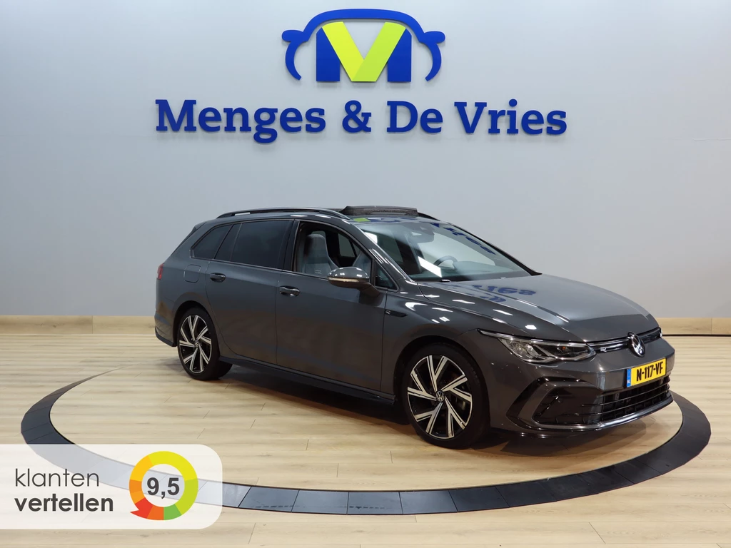 Volkswagen Golf – foto 7