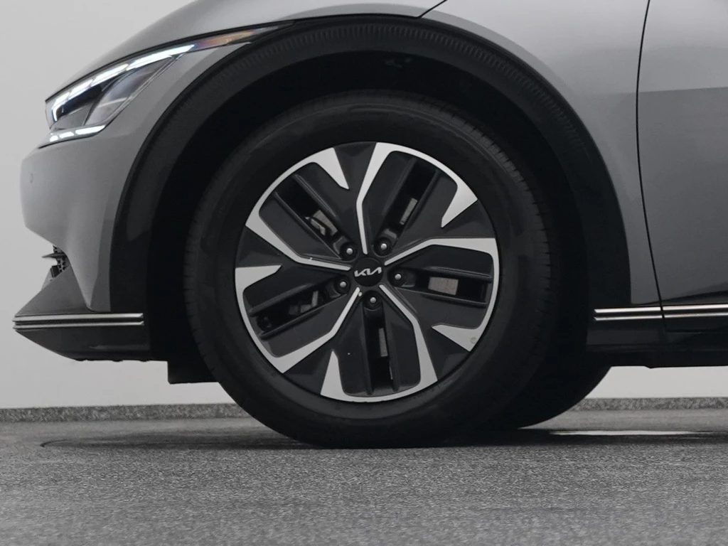 Kia EV6 – foto 40
