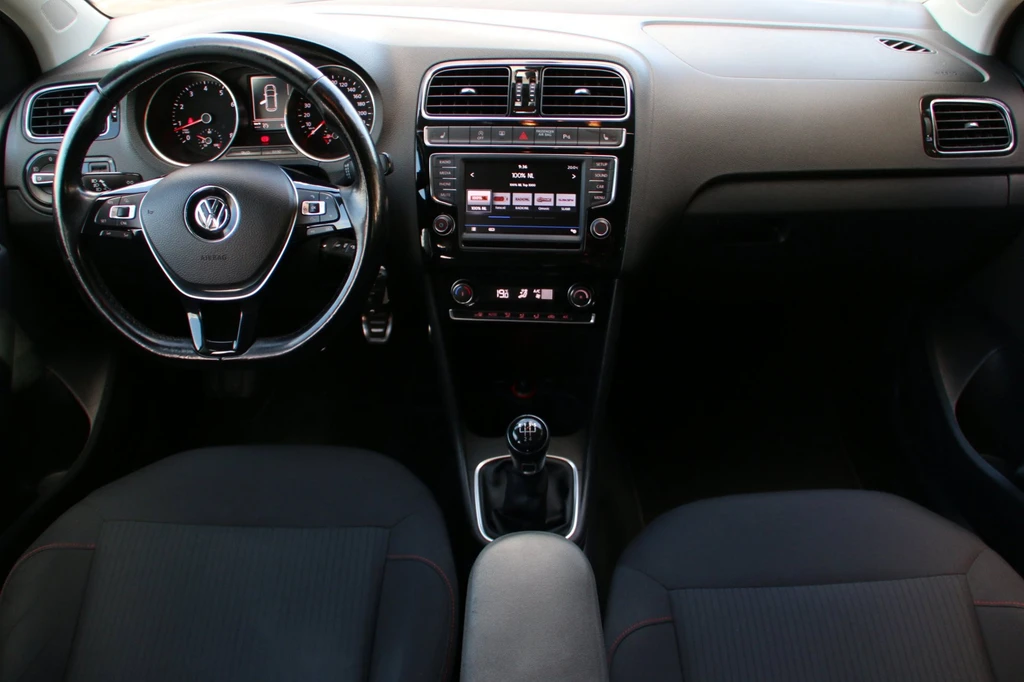 Volkswagen Polo – foto 11