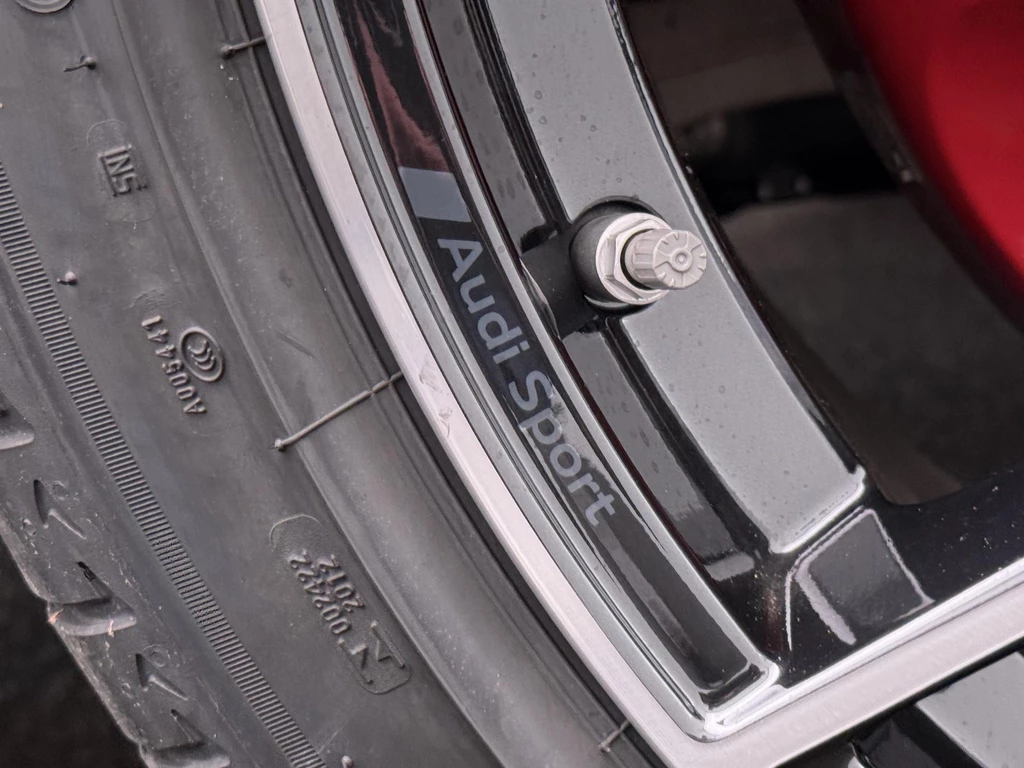 Audi Q7 – foto 55