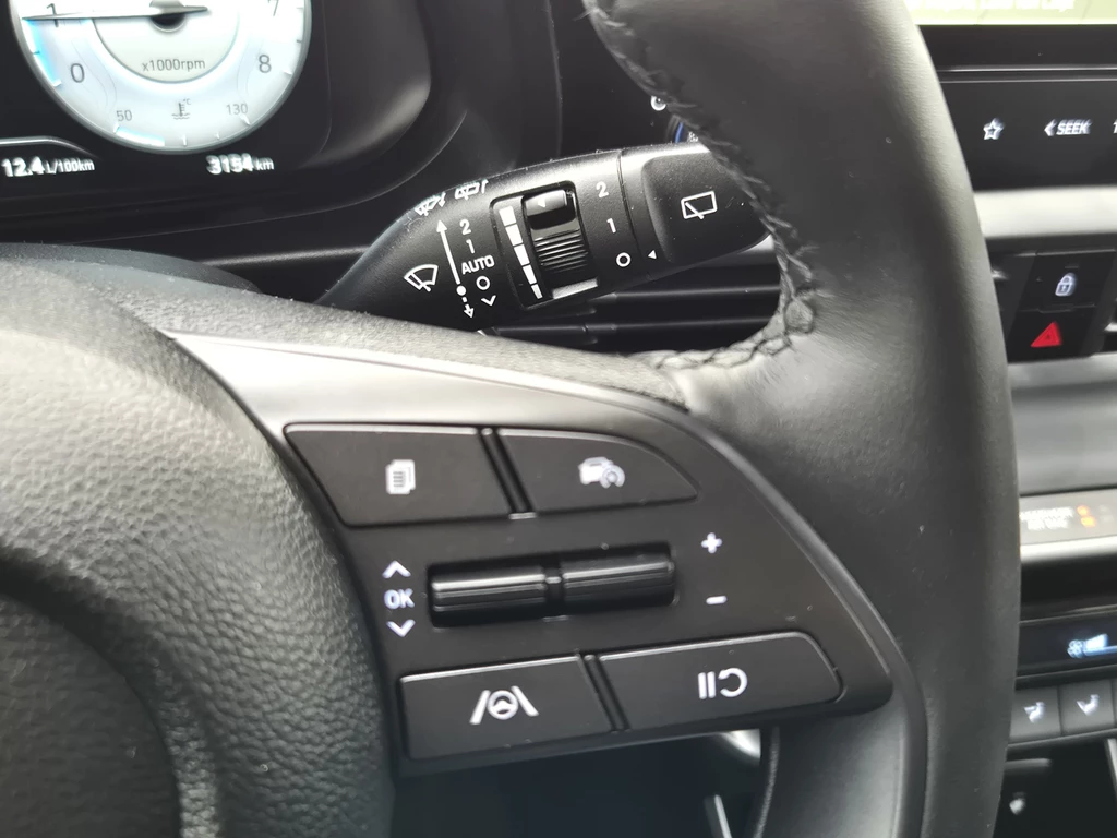 Hyundai i20 – foto 19