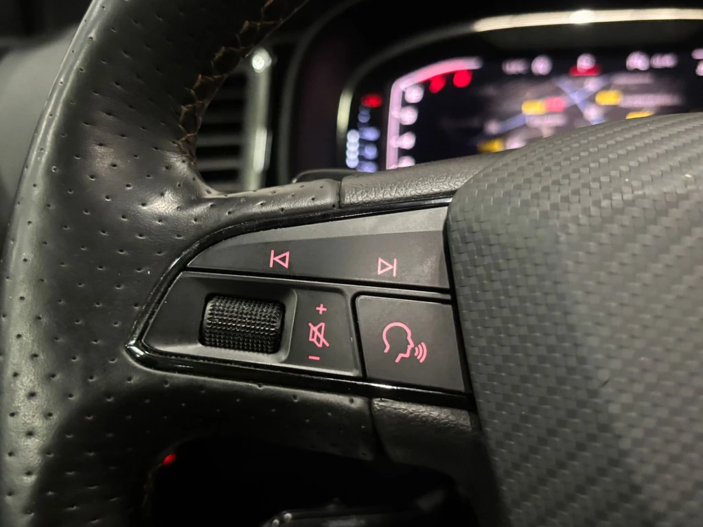 CUPRA Ateca – foto 23