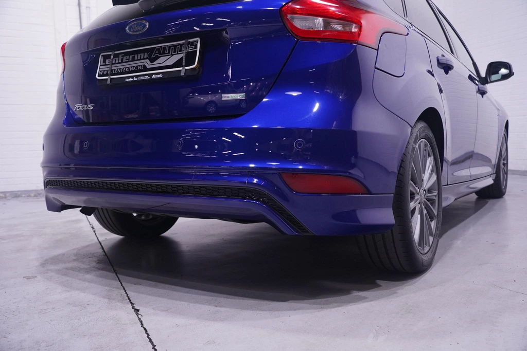 Ford Focus – foto 7