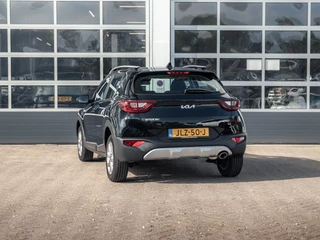 Kia Stonic – thumbnail 5