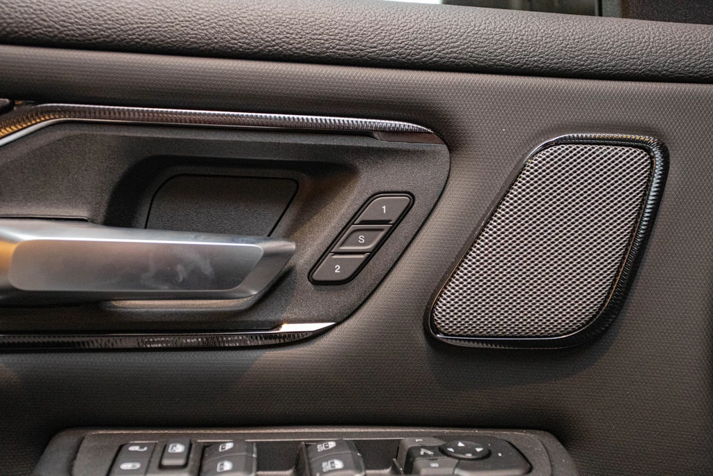 Dodge Ram 1500 – foto 16