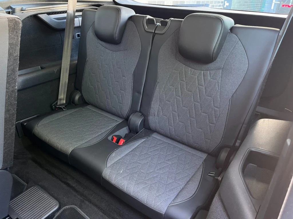 Volkswagen Tayron – foto 13
