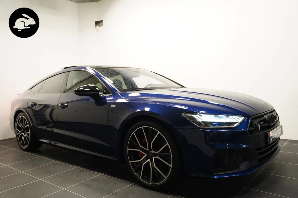 Audi A7 – foto 3