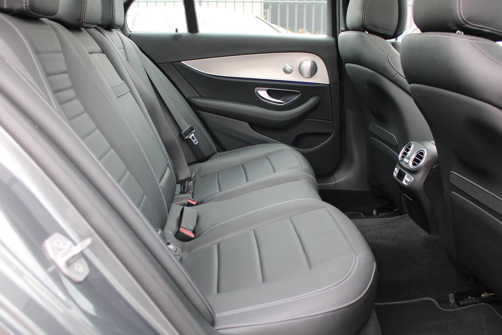Mercedes-Benz E-Klasse – foto 19