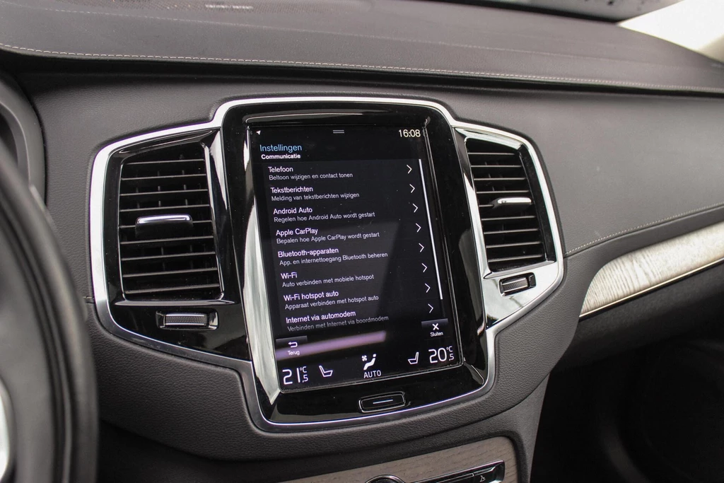 Volvo XC90 – foto 39