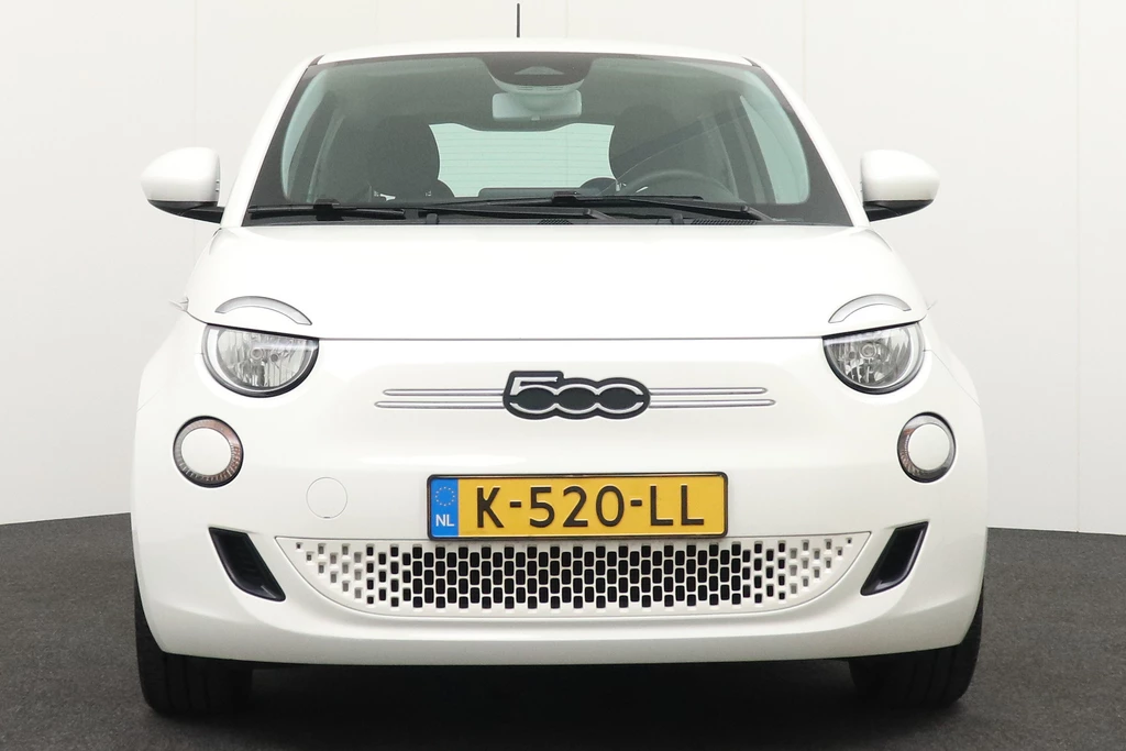 Fiat 500 – foto 6