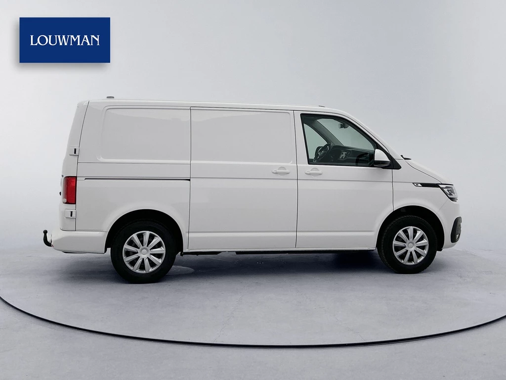 Volkswagen Transporter – foto 11