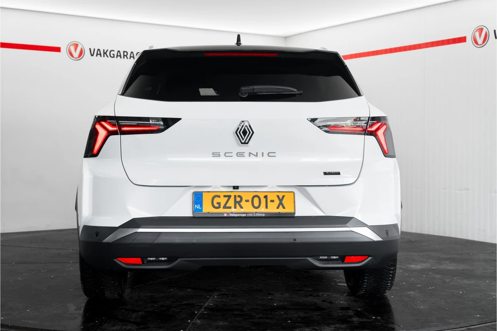 Renault Scénic – foto 4