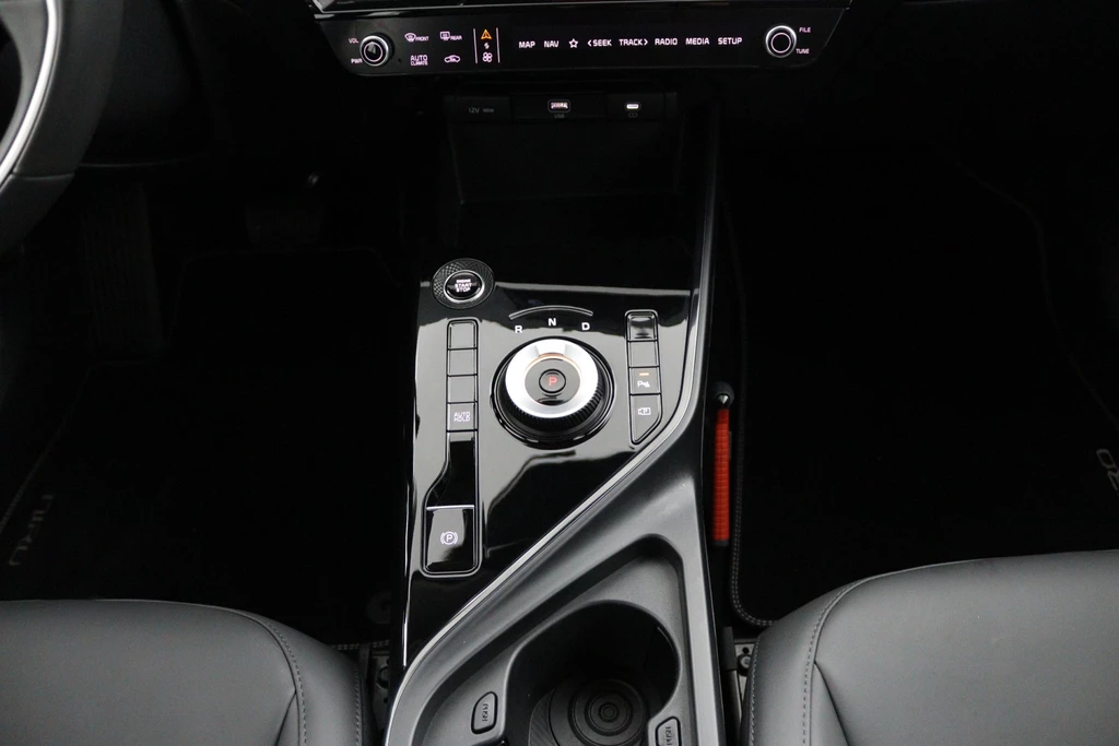 Kia Niro – foto 28
