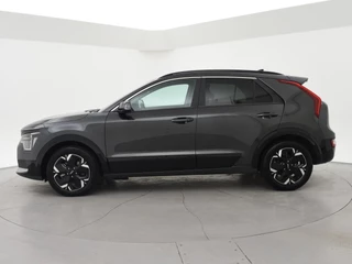 Kia Niro EV – thumbnail 2