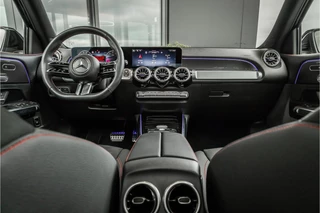 Mercedes-Benz GLB – thumbnail 24