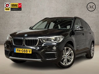 BMW X1 – thumbnail 1