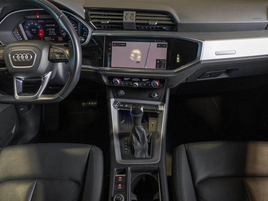 Audi Q3 – foto 33