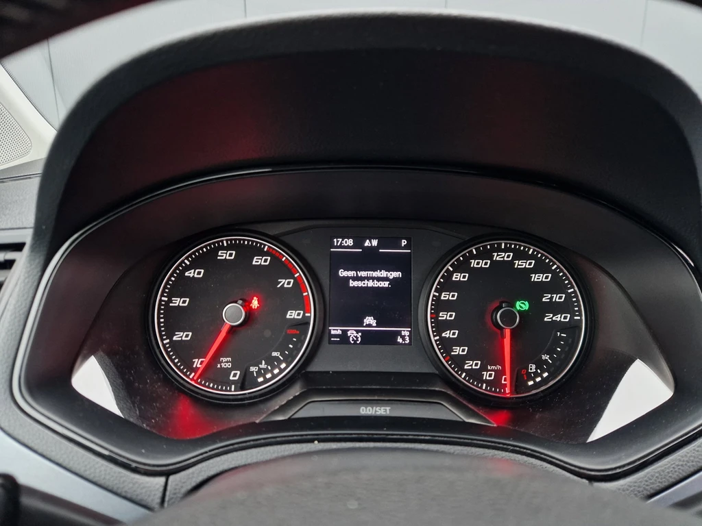 SEAT Arona – foto 21