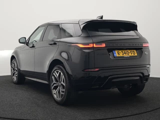 Land Rover Range Rover Evoque – thumbnail 4