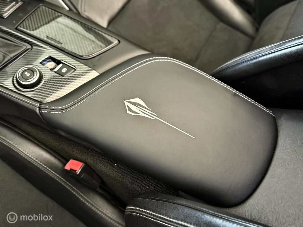 Chevrolet Corvette – foto 33