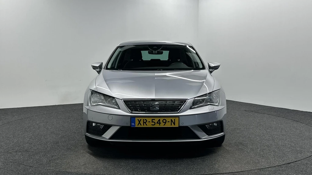 SEAT Leon – foto 8