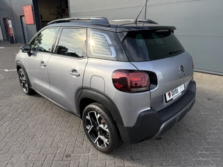 Citroën C3 Aircross – thumbnail 5