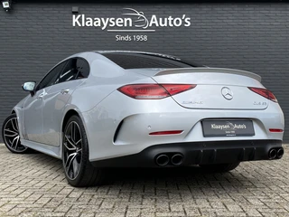 Mercedes-Benz CLS – thumbnail 3