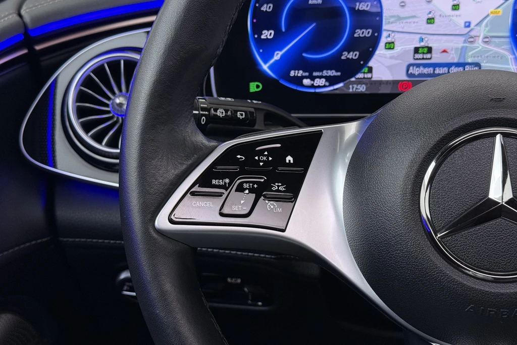 Mercedes-Benz EQE – foto 23