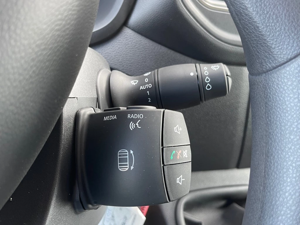 Renault Master – foto 21