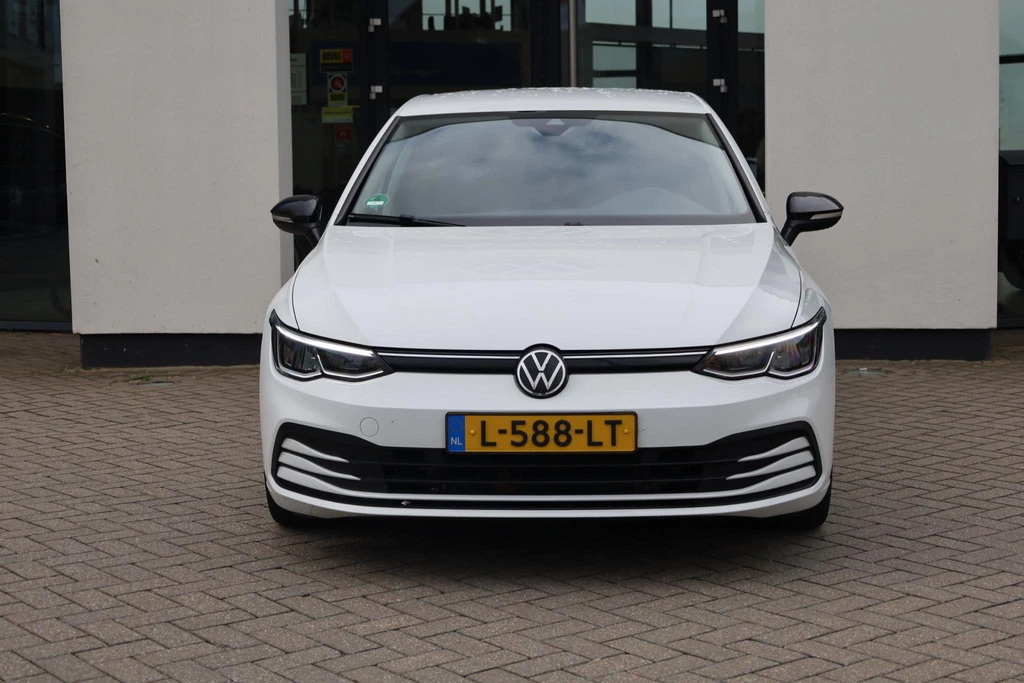 Volkswagen Golf – foto 6