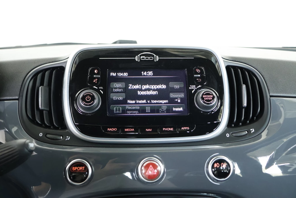 Fiat 500 – foto 18