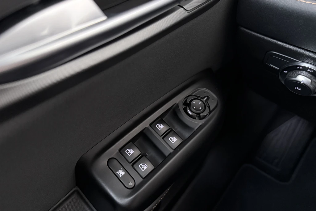 Alfa Romeo Tonale – foto 16