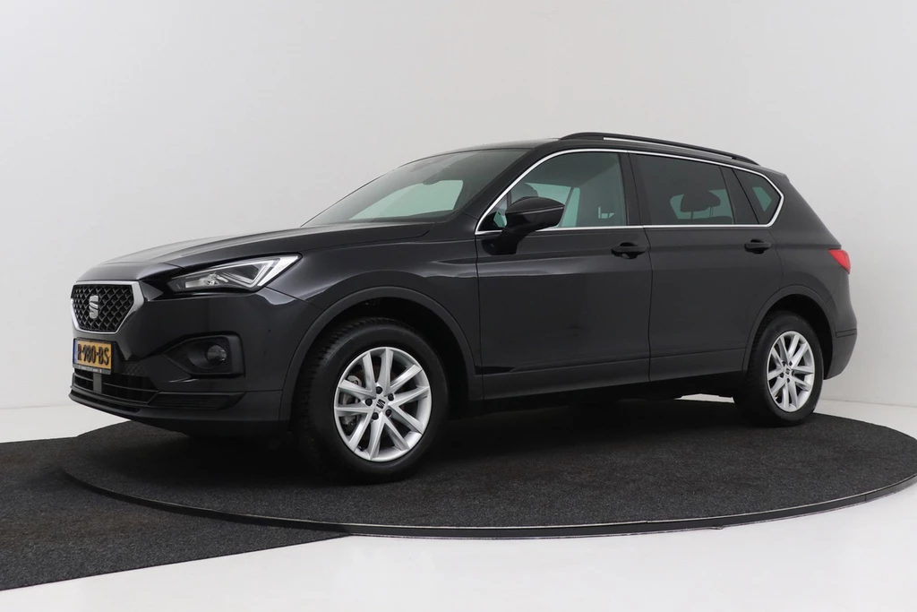 SEAT Tarraco – foto 2