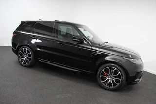 Land Rover Range Rover Sport – thumbnail 8