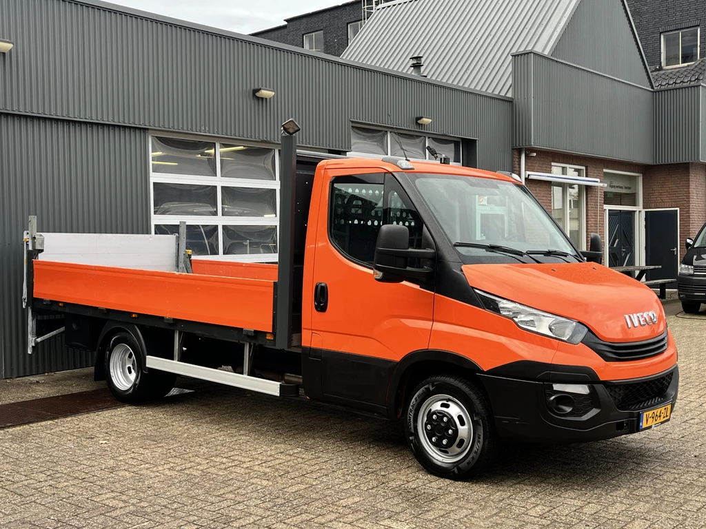 Iveco Daily – foto 8