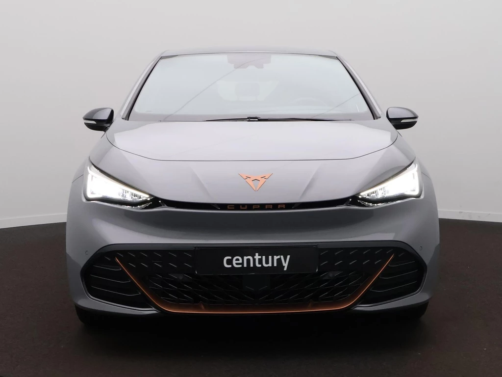 CUPRA Born – foto 10