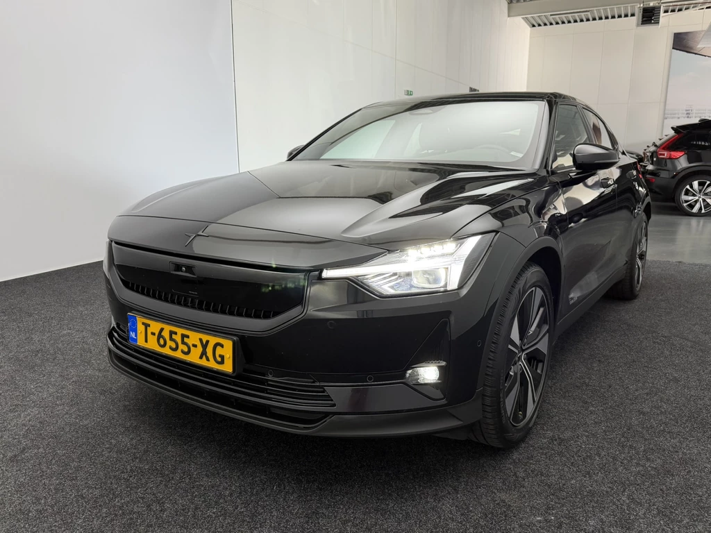 Polestar 2 – foto 2