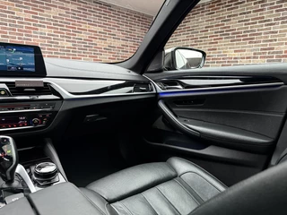 BMW 5 Serie – thumbnail 50