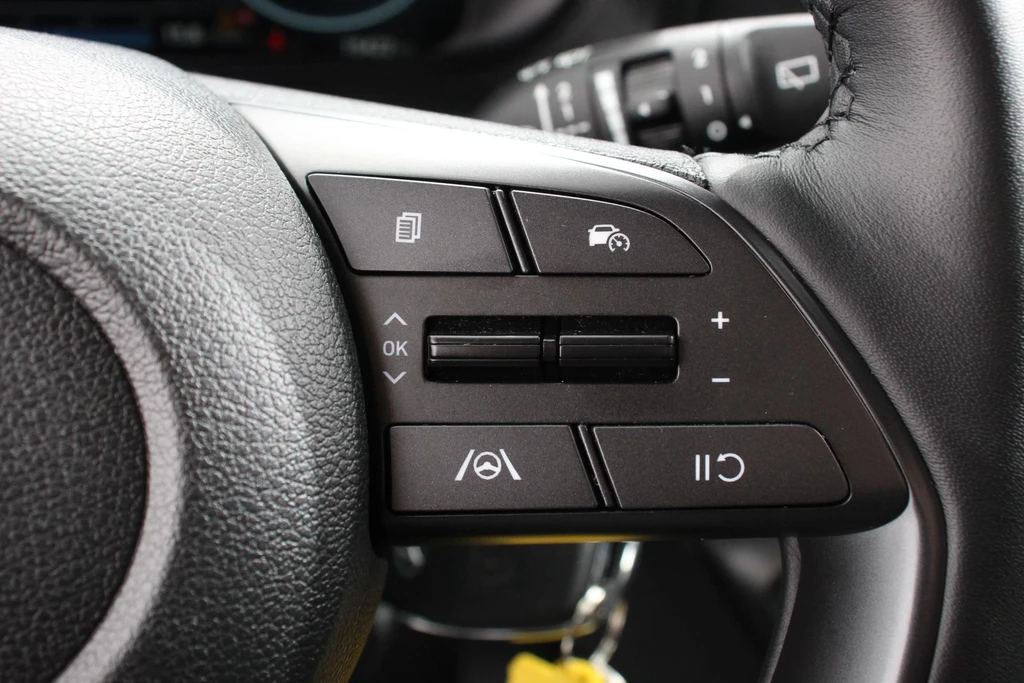 Hyundai i20 – foto 16