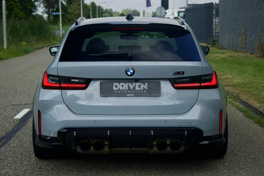 BMW M3 – foto 5