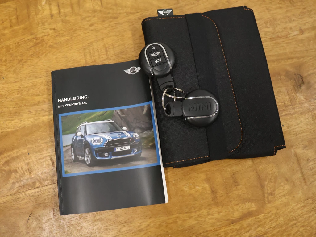 MINI Countryman – foto 21